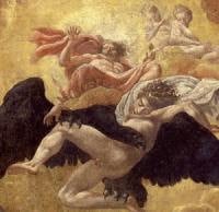 L'incanto dell'affresco